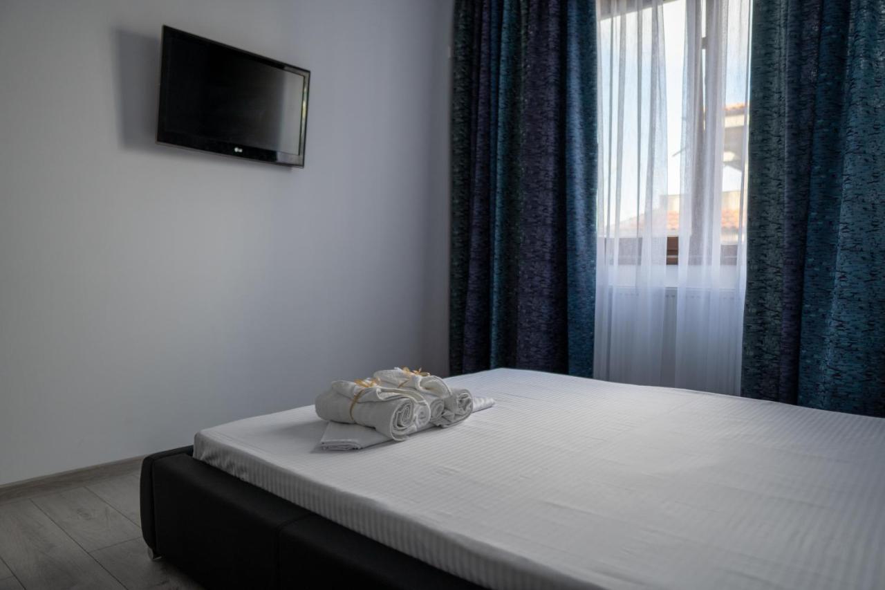 Emerald Dream Διαμέρισμα Κονστάντζα Εξωτερικό φωτογραφία