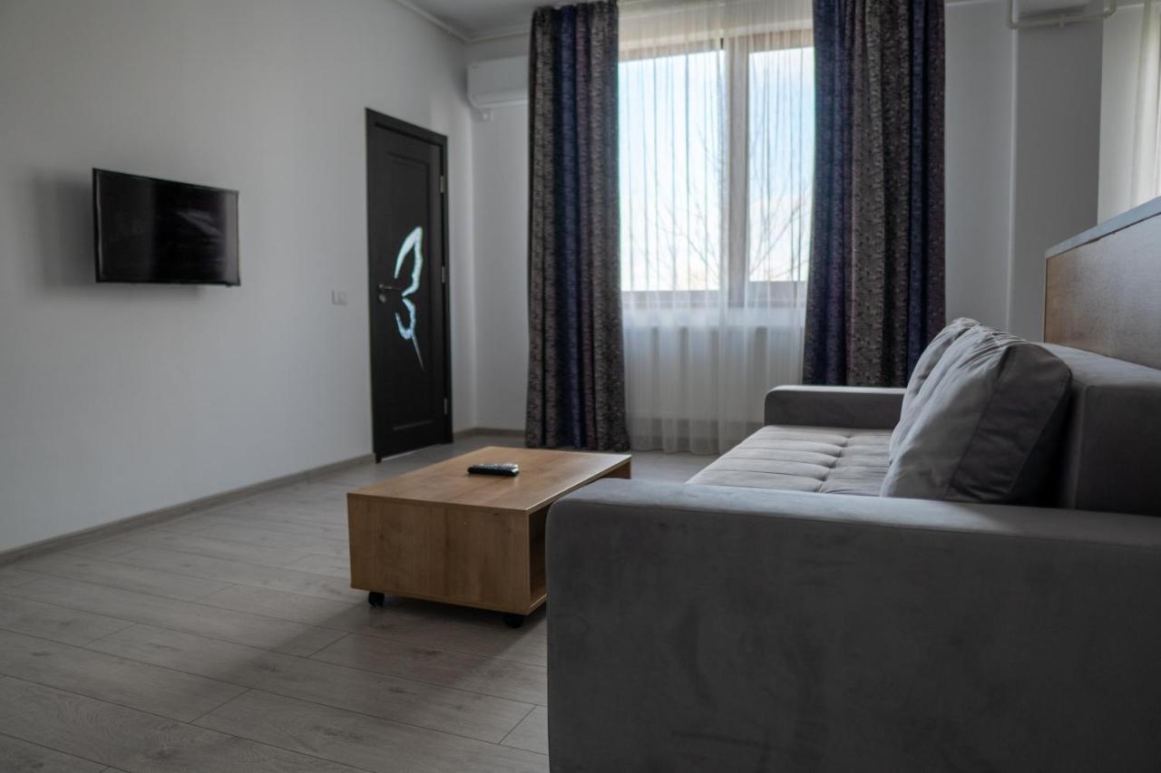 Emerald Dream Διαμέρισμα Κονστάντζα Εξωτερικό φωτογραφία